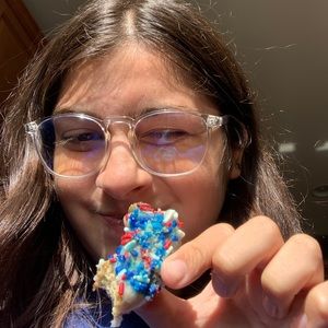 Meet your Posher, Grace